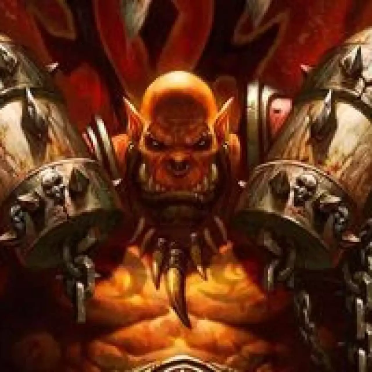 Известен список актеров фильма о WarCraft