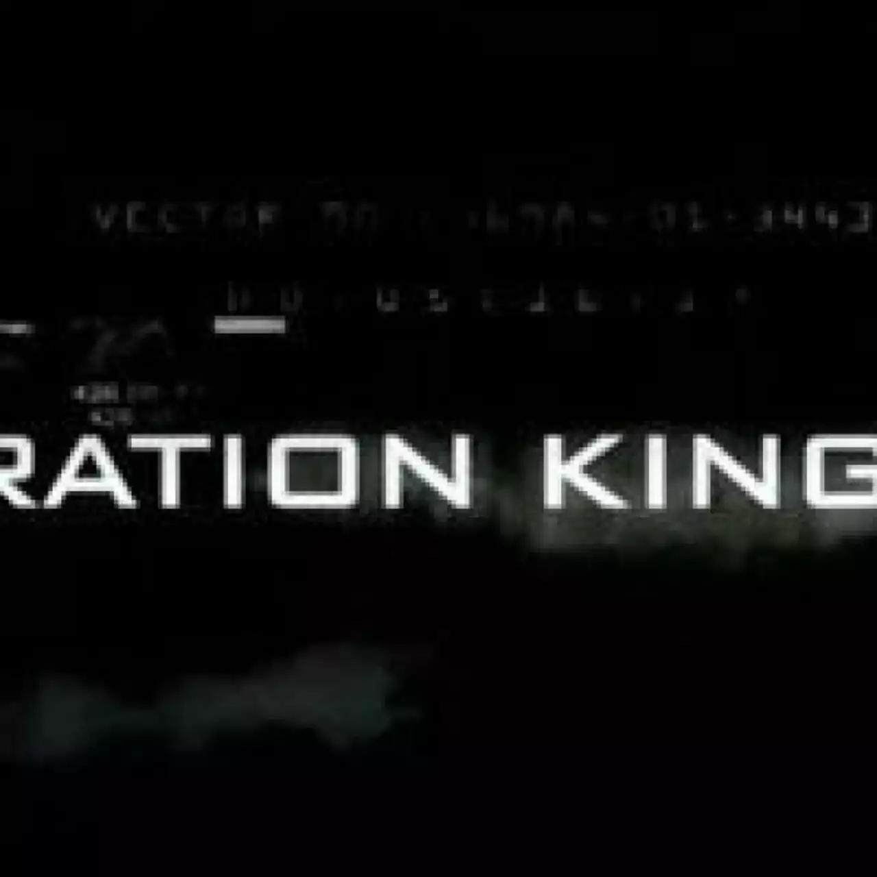 Короткометражка Find Makarov: Operation Kingfish Короткометражка Find Makarov: Operation Kingfish
