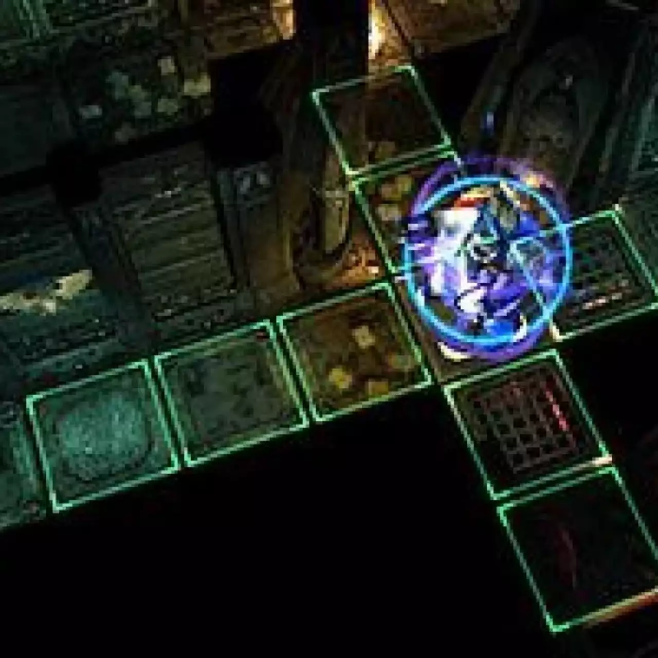 Space Hulk вышла на iOS Space Hulk вышла на iOS