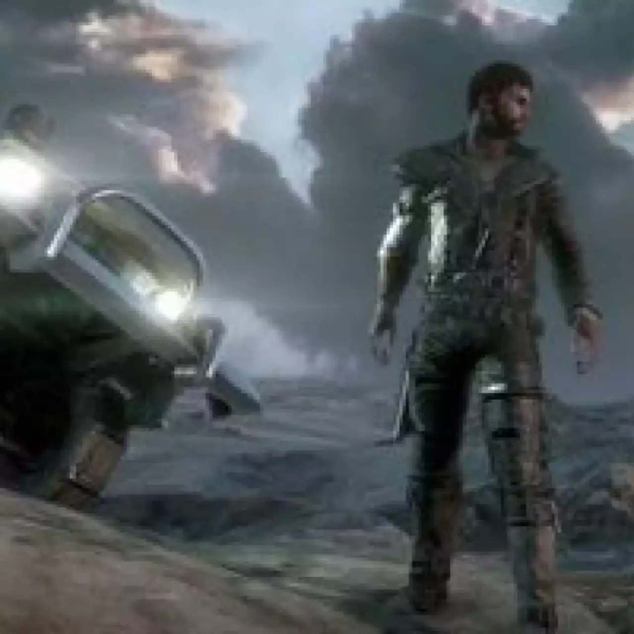 Разработчики Mad Max хотят сохранить атмосферу неизвестности Разработчики Mad Max хотят сохранить атмосферу неизвестности