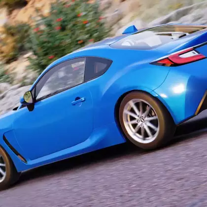 Временный эксклюзив: на Nintendo Switch 2 вышла гонка Gear.Club Unlimited 3 от создателей Test Drive Unlimited