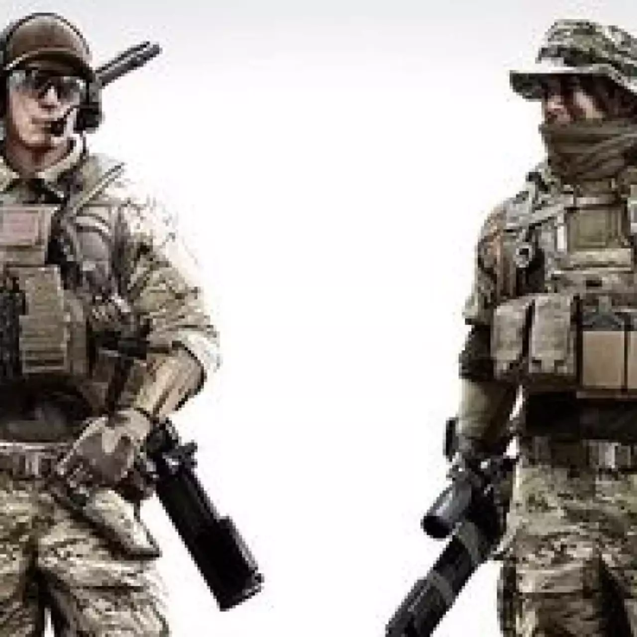 Исполнительного продюсера Battlefield 4 заблокировали в собственной игре Исполнительного продюсера Battlefield 4 заблокировали в собственной игре