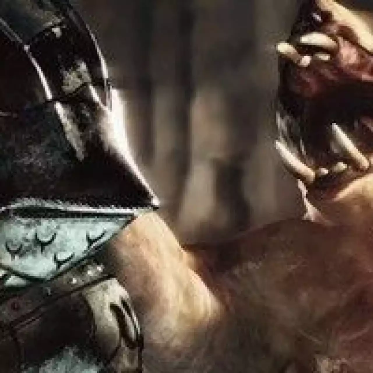 Крутость игрока в Deep Down будет зависеть и от брони