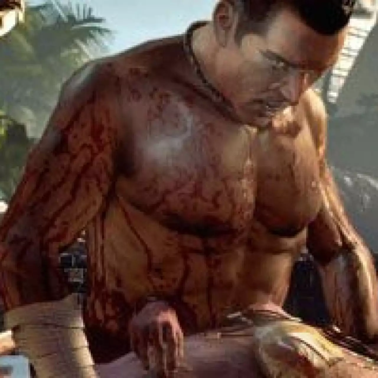 45 минут геймплея Dead Island