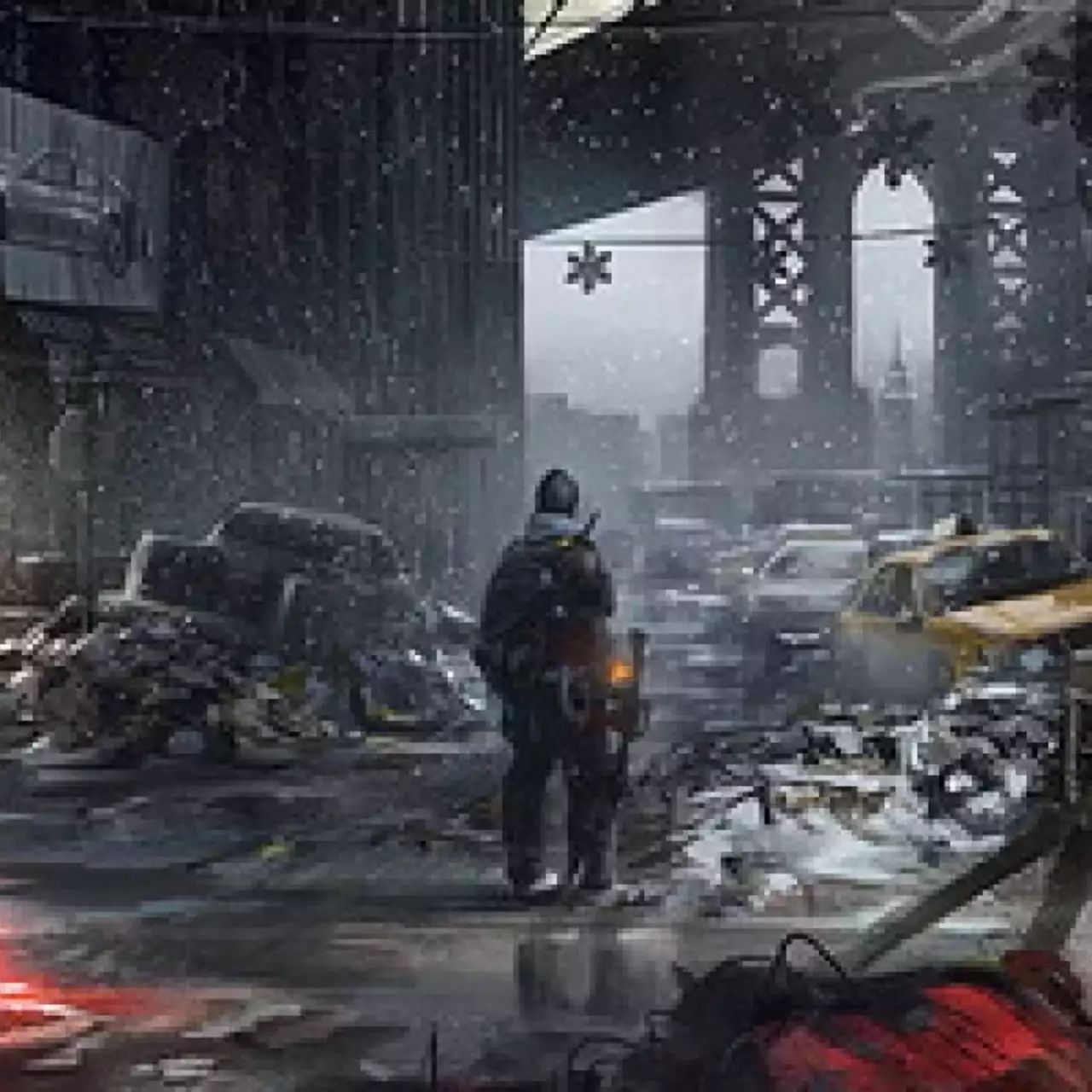 9 декабря Ubisoft покажет движок Tom Clancy's The Division 9 декабря Ubisoft покажет движок Tom Clancy's The Division