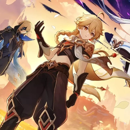 Ufotable показала первый тизер аниме по Genshin Impact