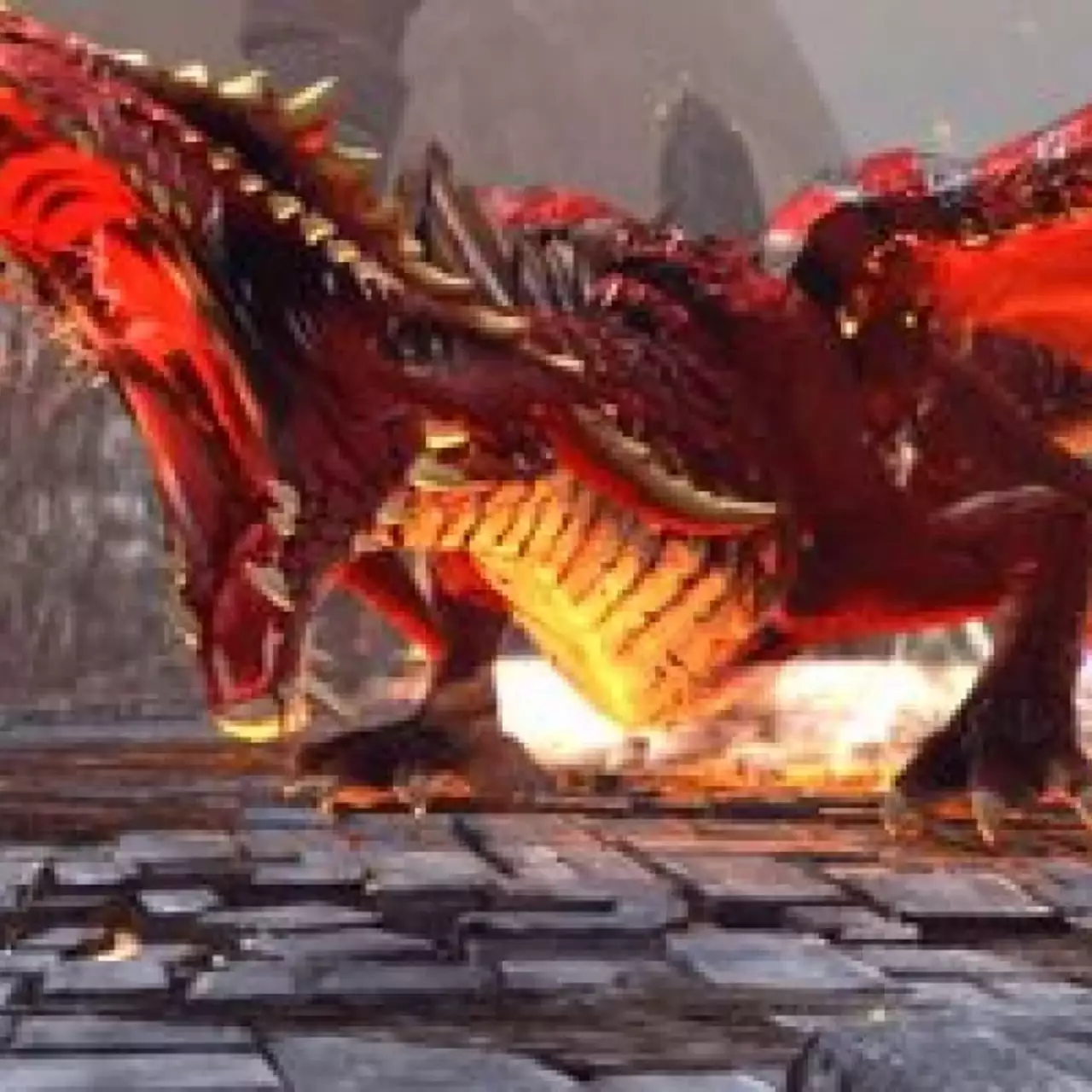 Вышло второе дополнение к Neverwinter Вышло второе дополнение к Neverwinter