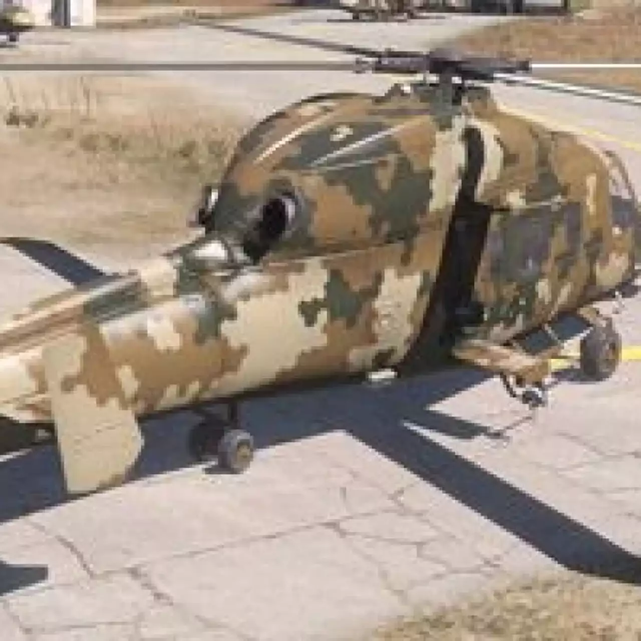 Объявлен конкурс на создание контента для ArmA 3 с призовым фондом в 680 000 $ Объявлен конкурс на создание контента для ArmA 3 с призовым фондом в 680 000 $
