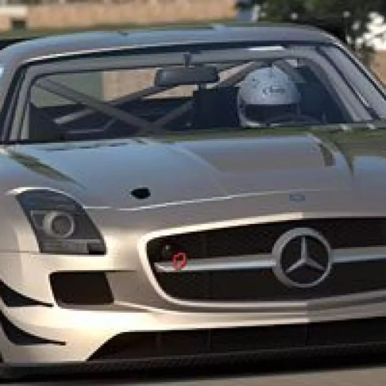 Оценки Gran Turismo 6 — настоящий симулятор