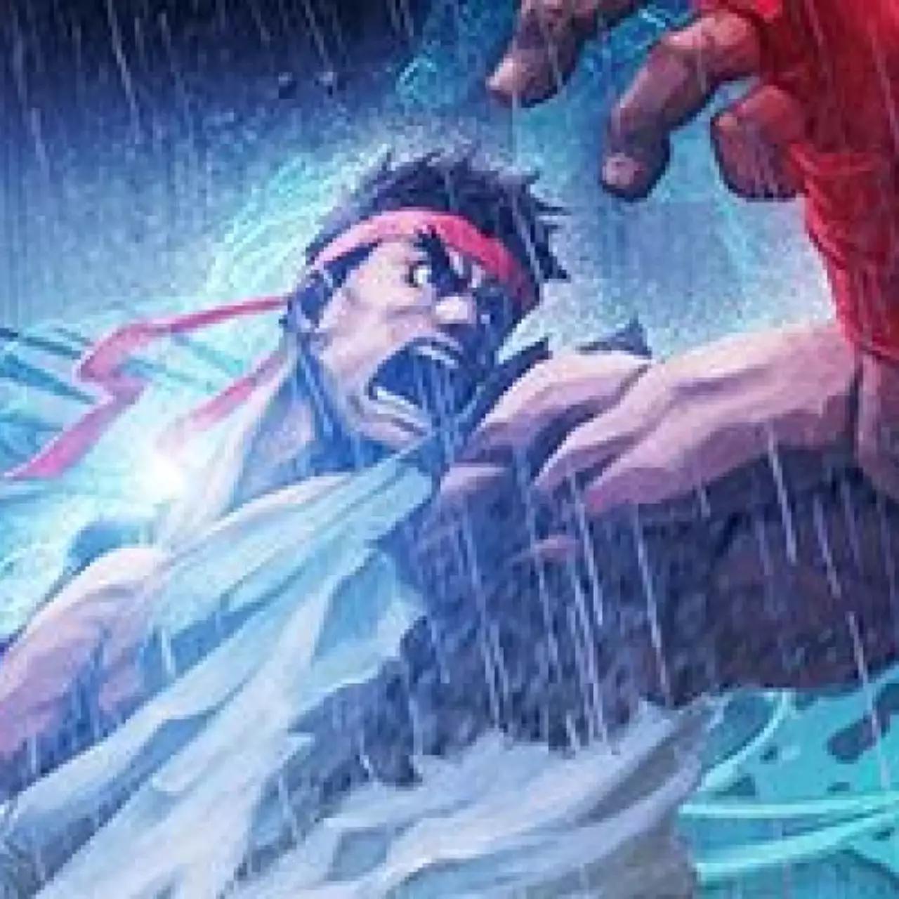 Capcom огласила дату выхода Ultra Street Fighter 4