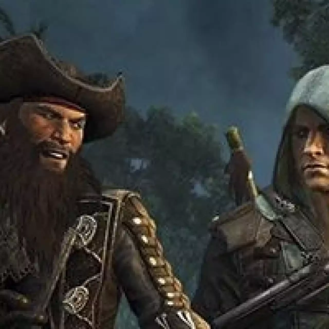 Ubisoft прощупала почву для Assassin's Creed 5 Ubisoft прощупала почву для Assassin's Creed 5
