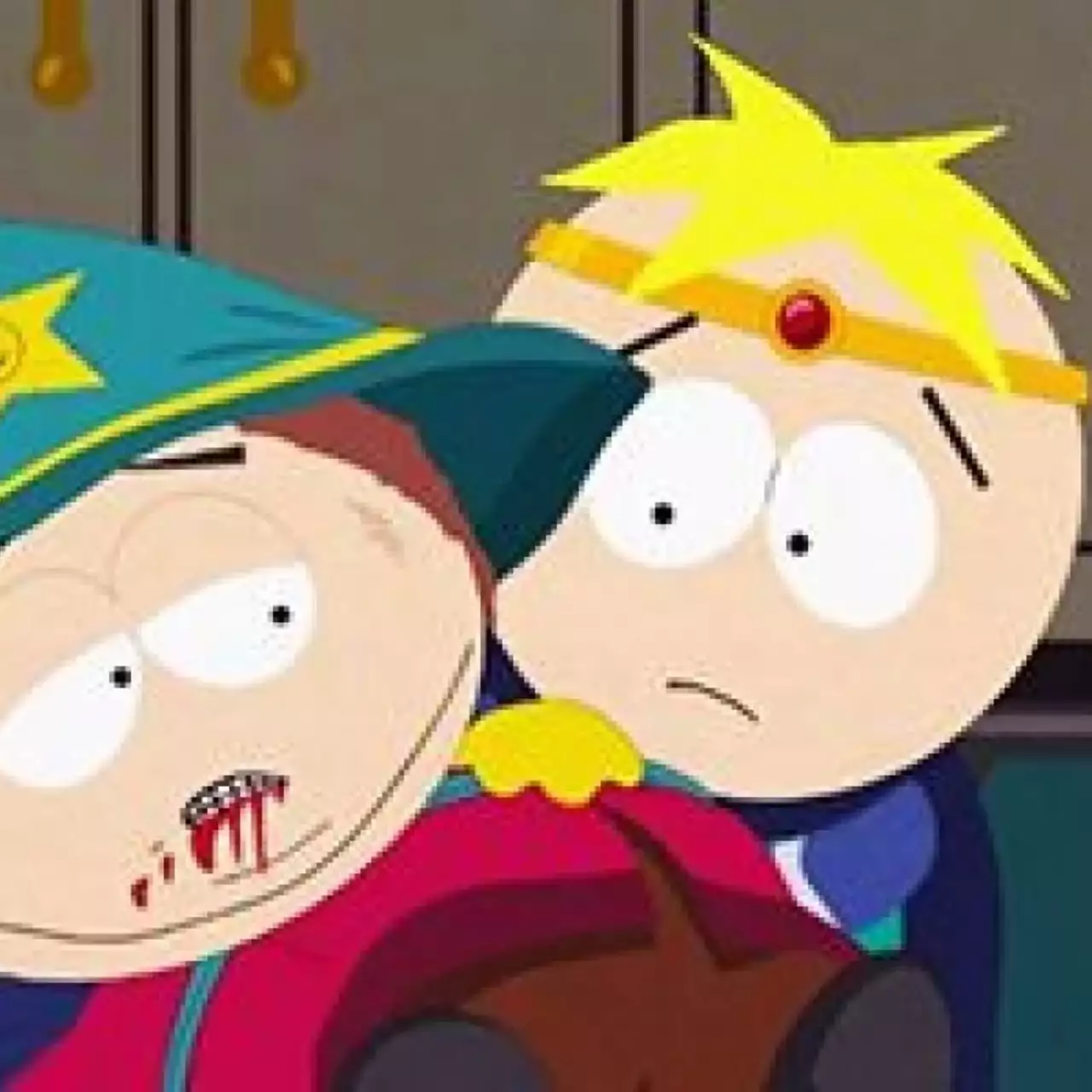 Появился тизер-трейлер South Park: The Stick of Truth к VGX Появился тизер-трейлер South Park: The Stick of Truth к VGX