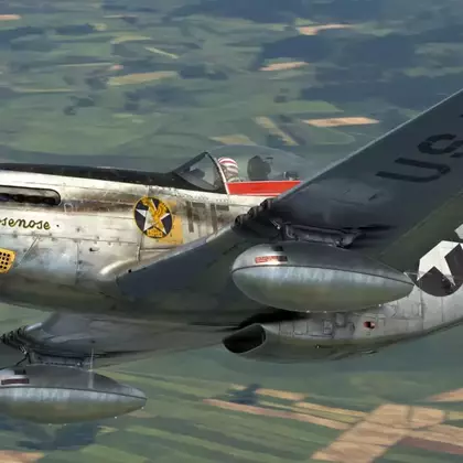 Самый реалистичный авиасимулятор? Авторы «ИЛ-2: Корея» рассказали, с какой точностью подошли к персонализации самолетов