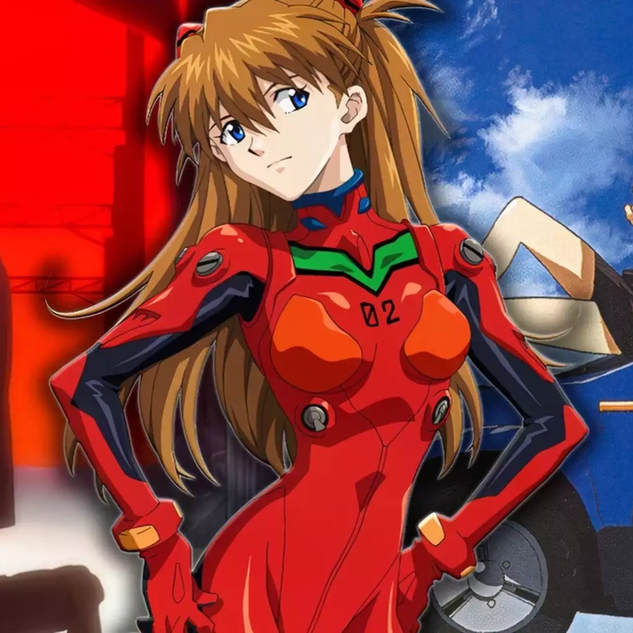 По «Евангелиону» выйдет новый аниме-сериал — команда авторов выглядит очень солидно