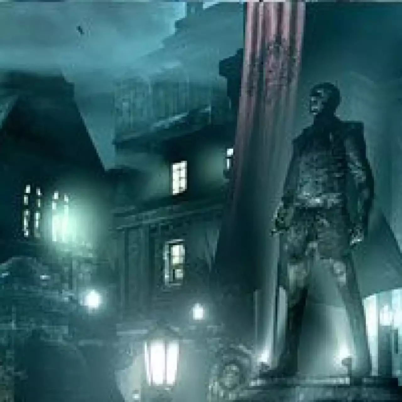 Thief (2014) получила новый сюжетный и геймплейный трейлеры Thief (2014) получила новый сюжетный и геймплейный трейлеры