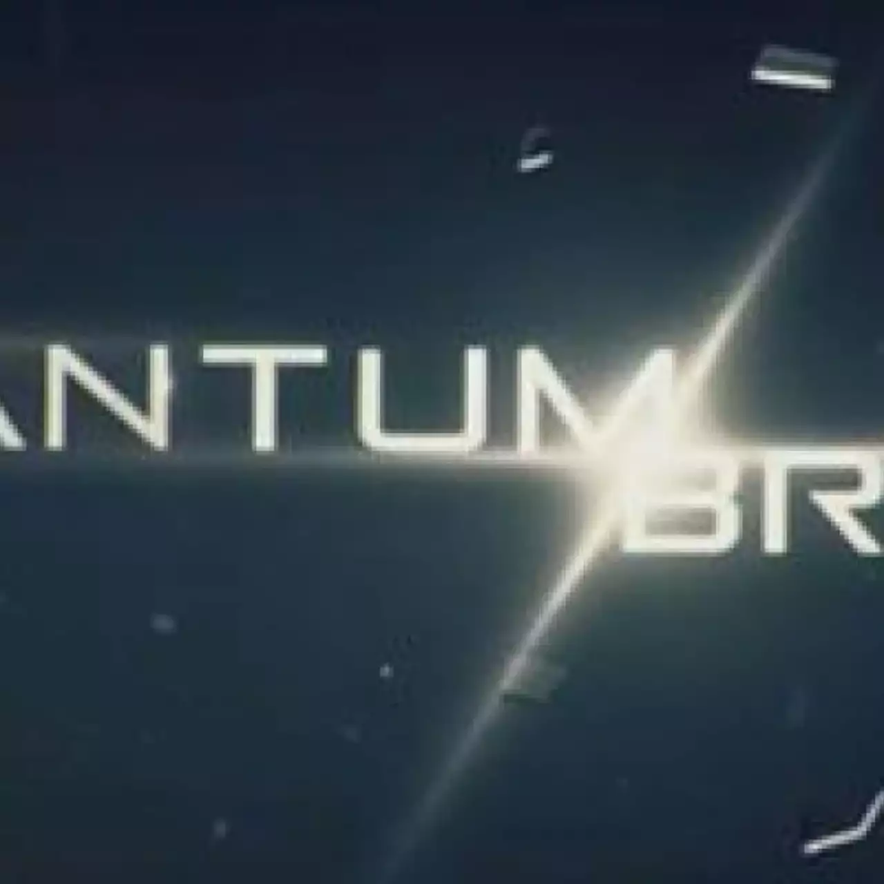 Авторы Quantum Break наконец-то показали геймплей игры Авторы Quantum Break наконец-то показали геймплей игры
