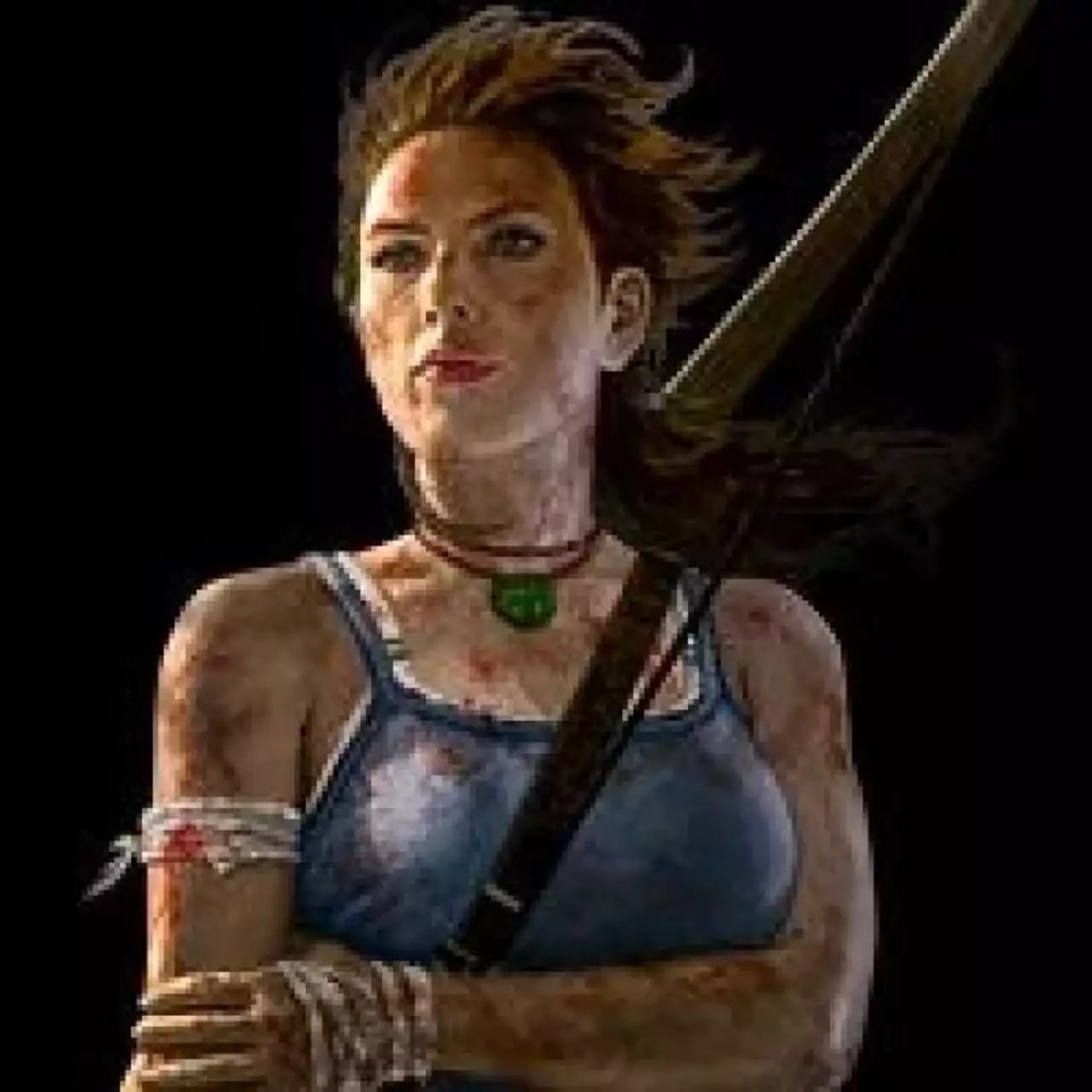 Компания Square Enix сообщила дату выхода next-gen версии Tomb Raider