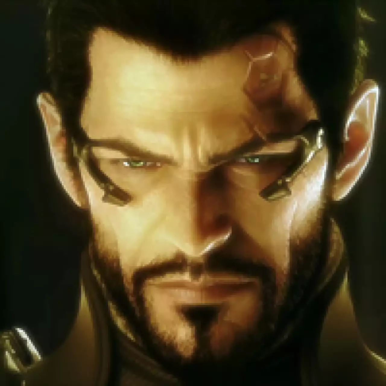 Сиквел Deus Ex не выйдет на Wii U Сиквел Deus Ex не выйдет на Wii U