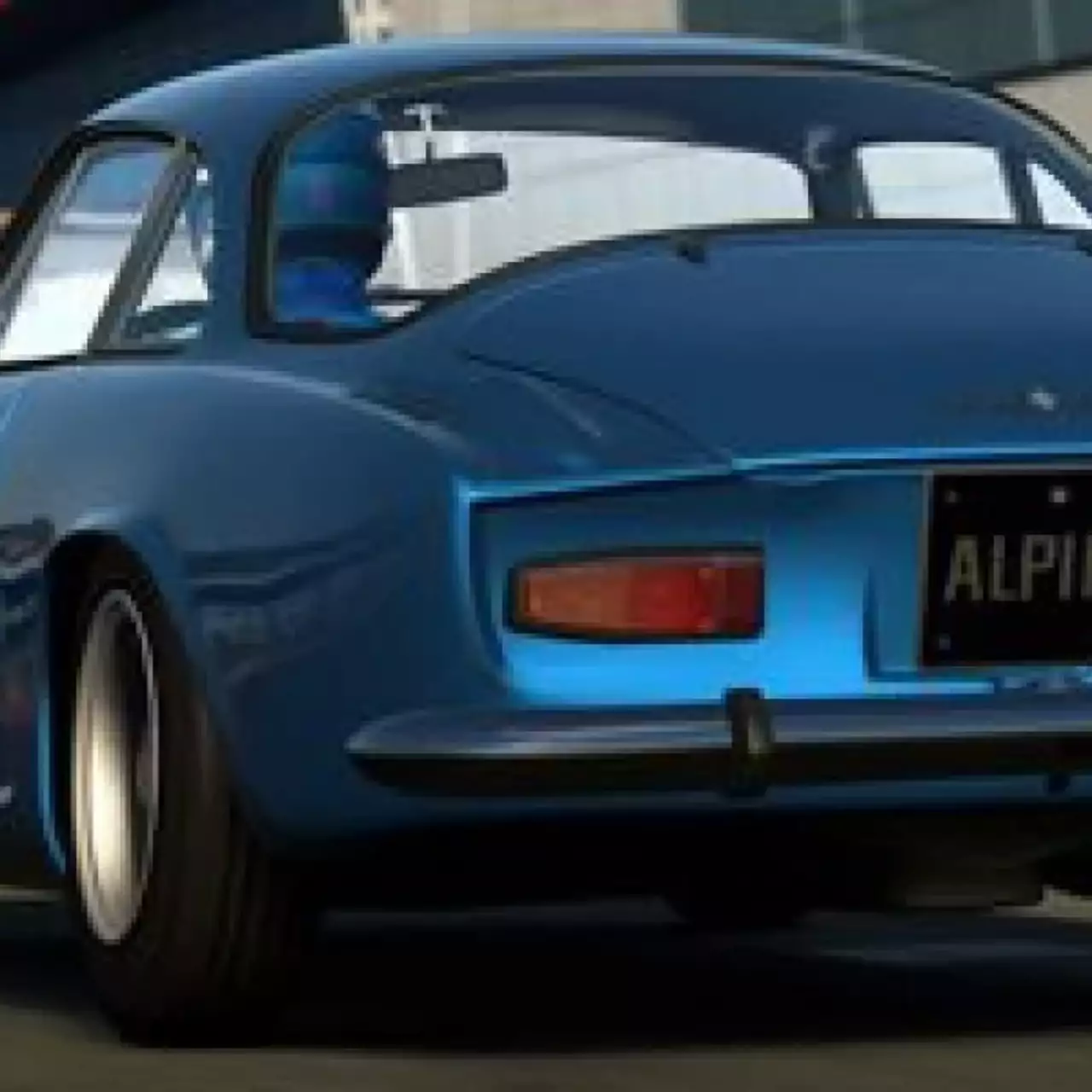 В Gran Turismo 6 представлен уникальный режим В Gran Turismo 6 представлен уникальный режим