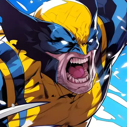 Главный эксклюзив PS5 этого года? Раскрыта точная дата выхода Marvel's Wolverine