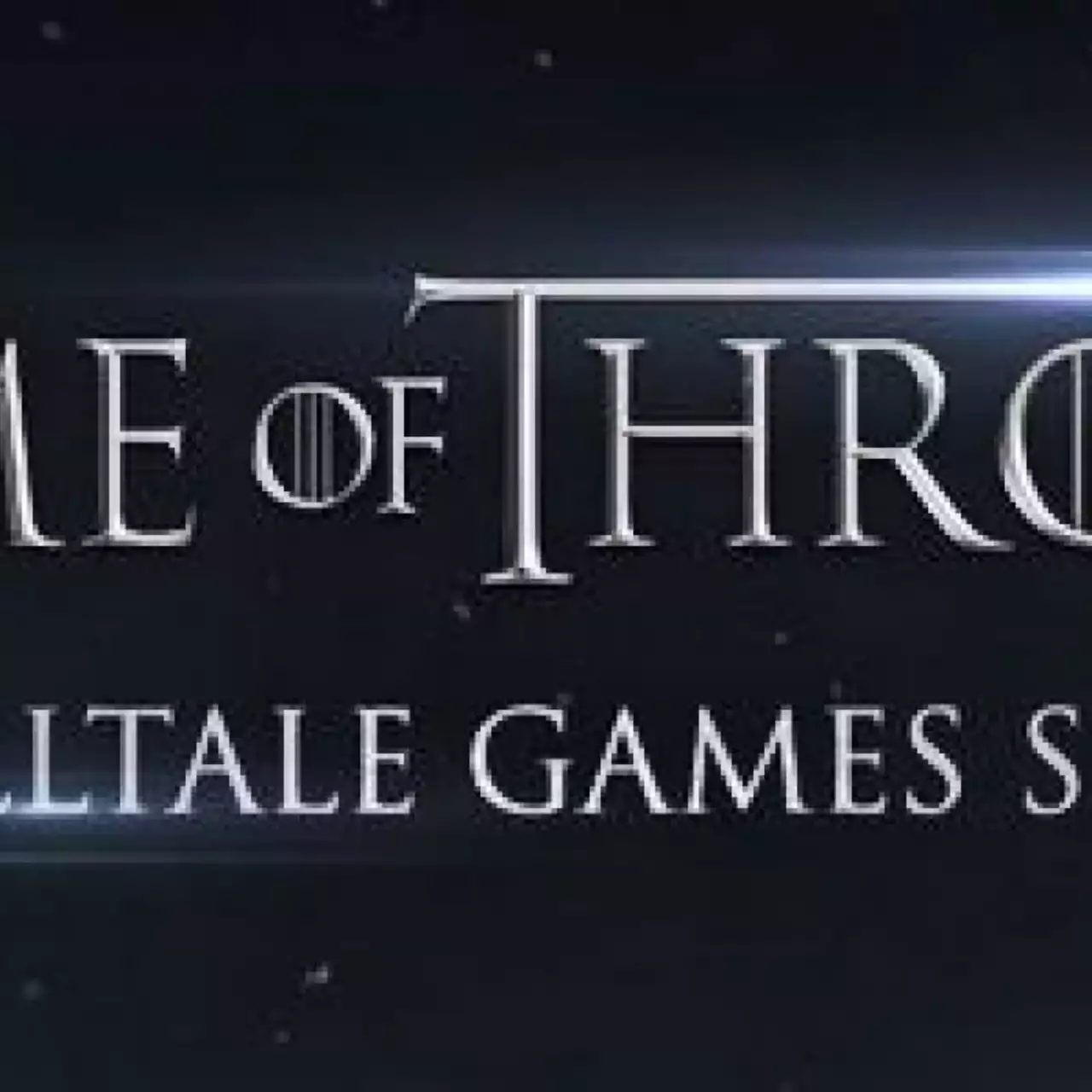 Telltale анонсировала собственную Game of Thrones Telltale анонсировала собственную Game of Thrones