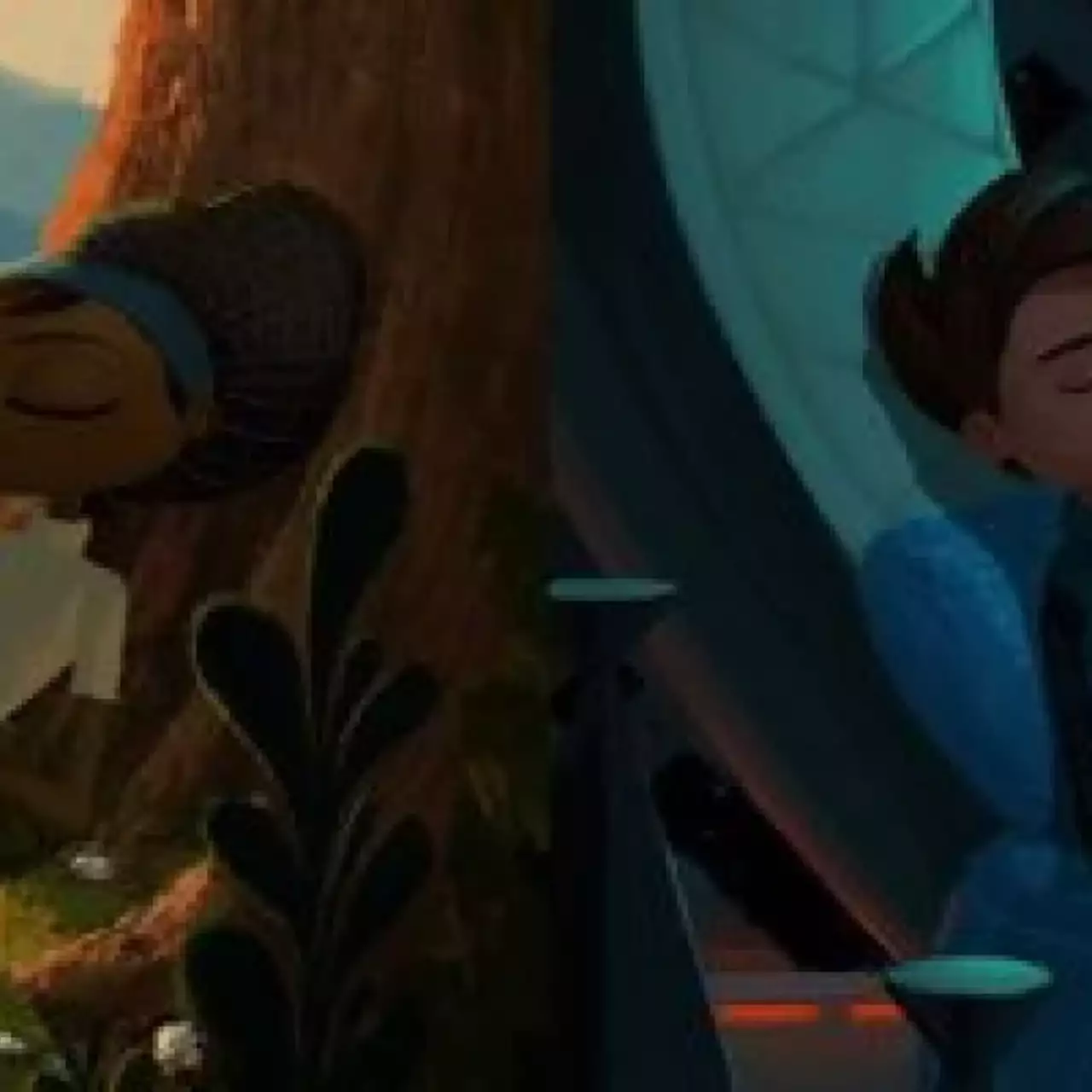 Элайджа Вуд сыграет главную роль в Broken Age Элайджа Вуд сыграет главную роль в Broken Age