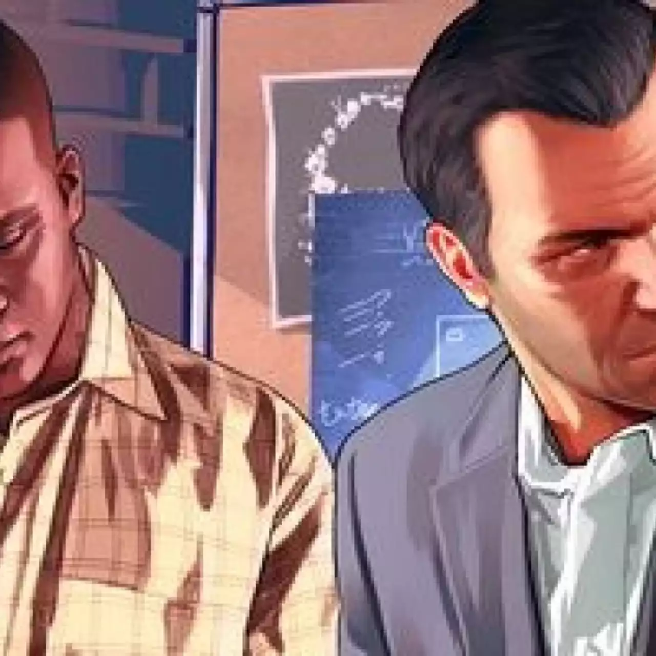 Rockstar готовится к анонсу GTA 5 для PC