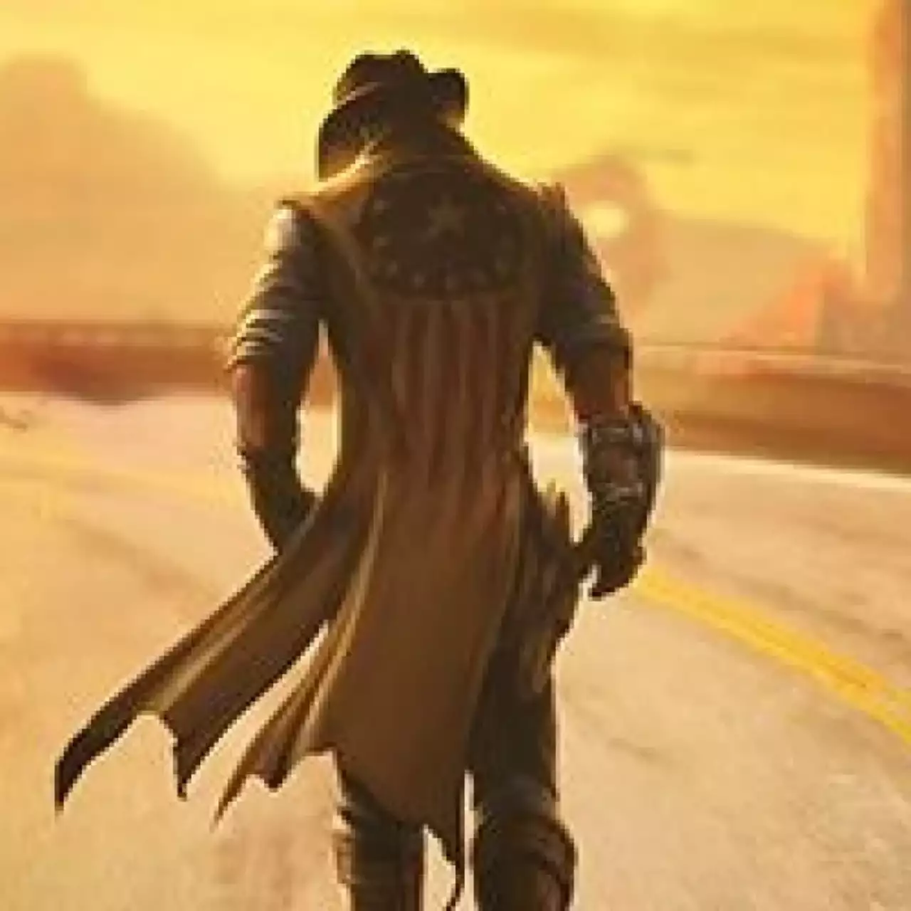 Создатель фальшивого тизер-сайта Fallout 4 объяснил свои мотивы Создатель фальшивого тизер-сайта Fallout 4 объяснил свои мотивы
