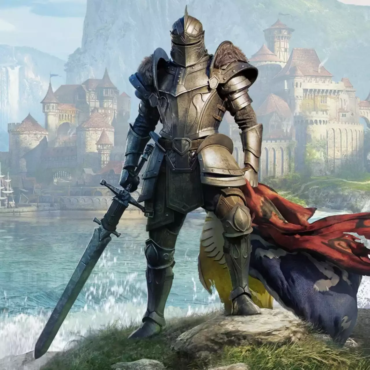 В марте в PlayStation Plus раздадут Monster Hunter Rise и ещё три игры