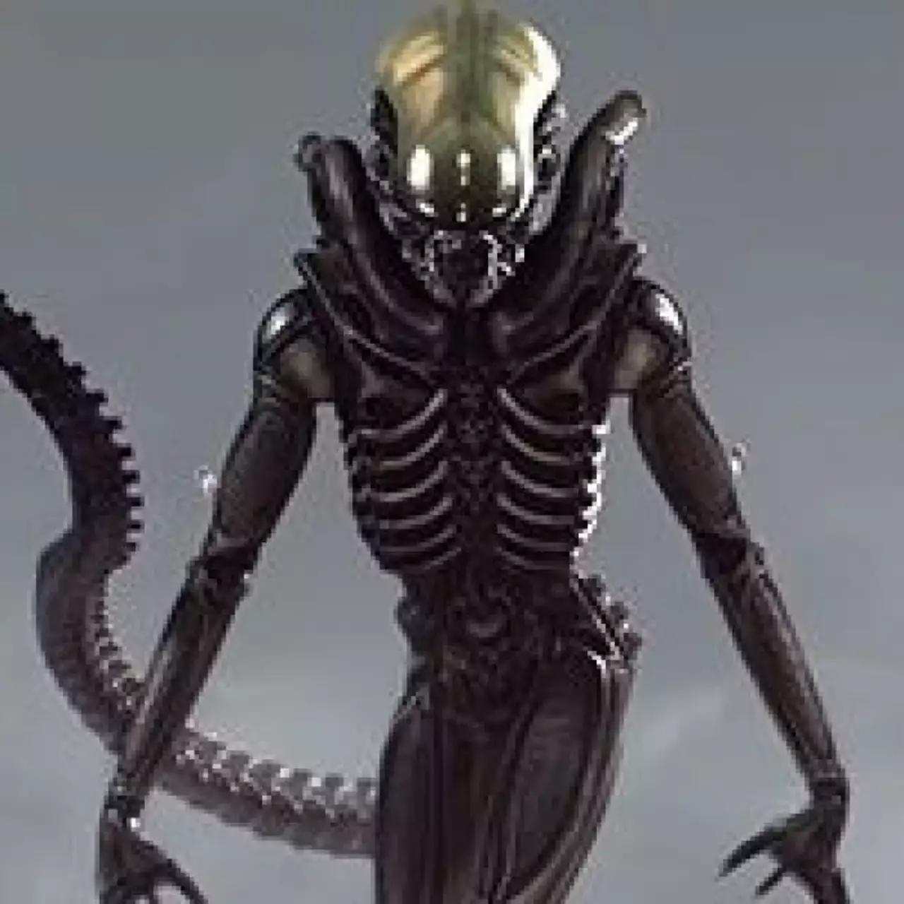 Alien: Isolation обзавелась парочкой концепт-артов