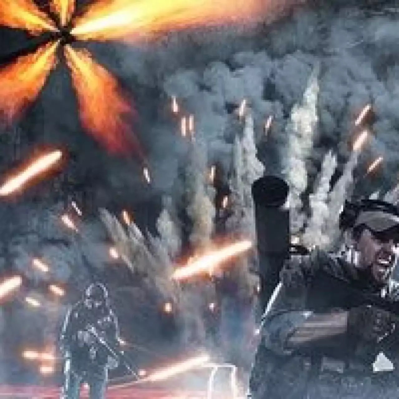 Каждое обновление Battlefield 4 делает игру все хуже и хуже Каждое обновление Battlefield 4 делает игру все хуже и хуже