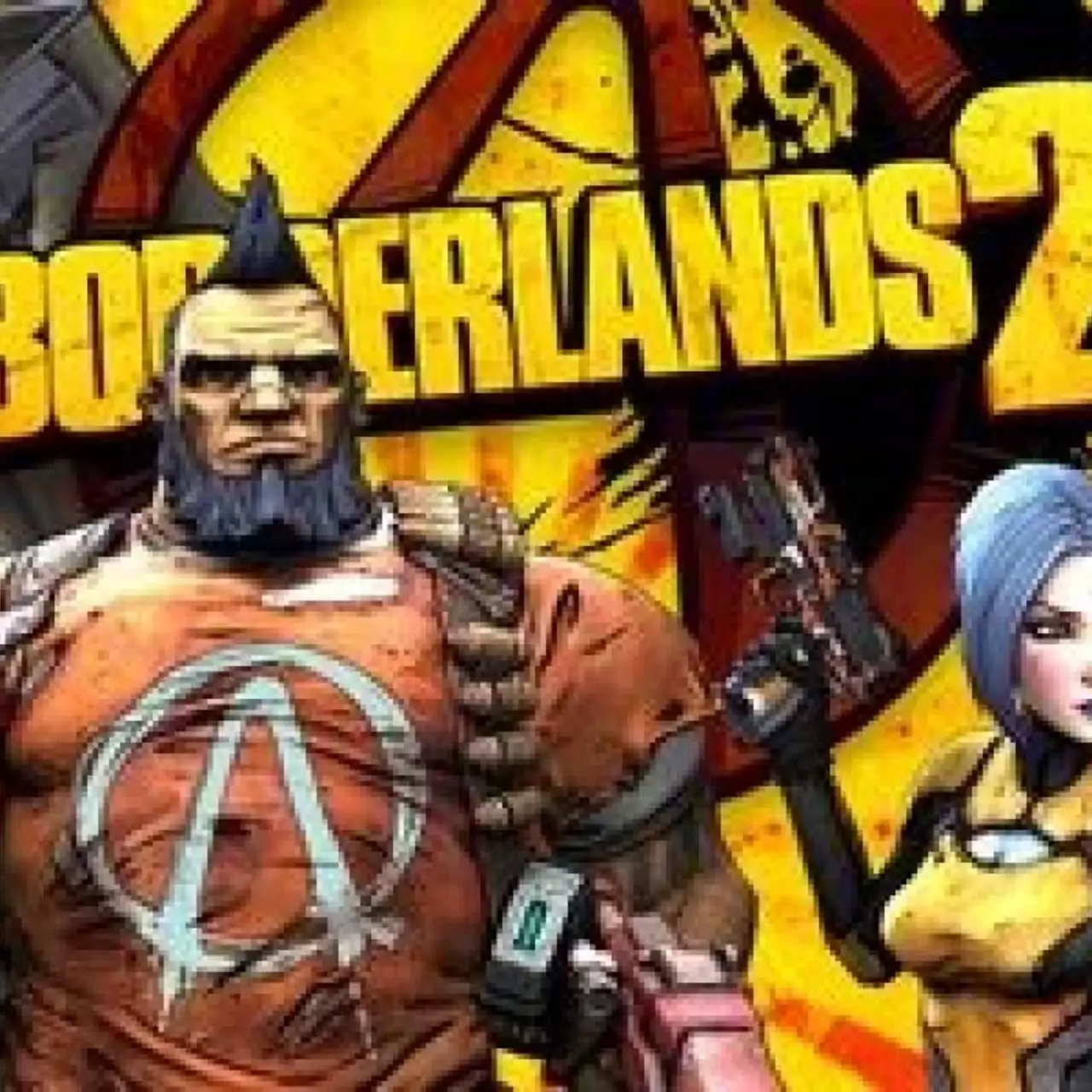 Подписчики PS Plus получат Borderlands 2 совершенно бесплатно