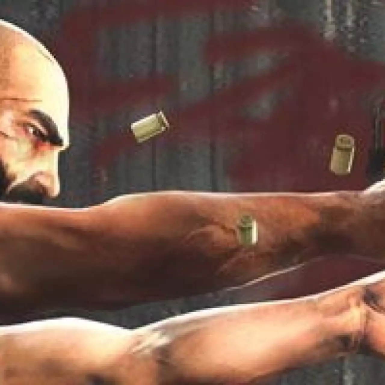 Max Payne 3 покажут в следующем месяце?