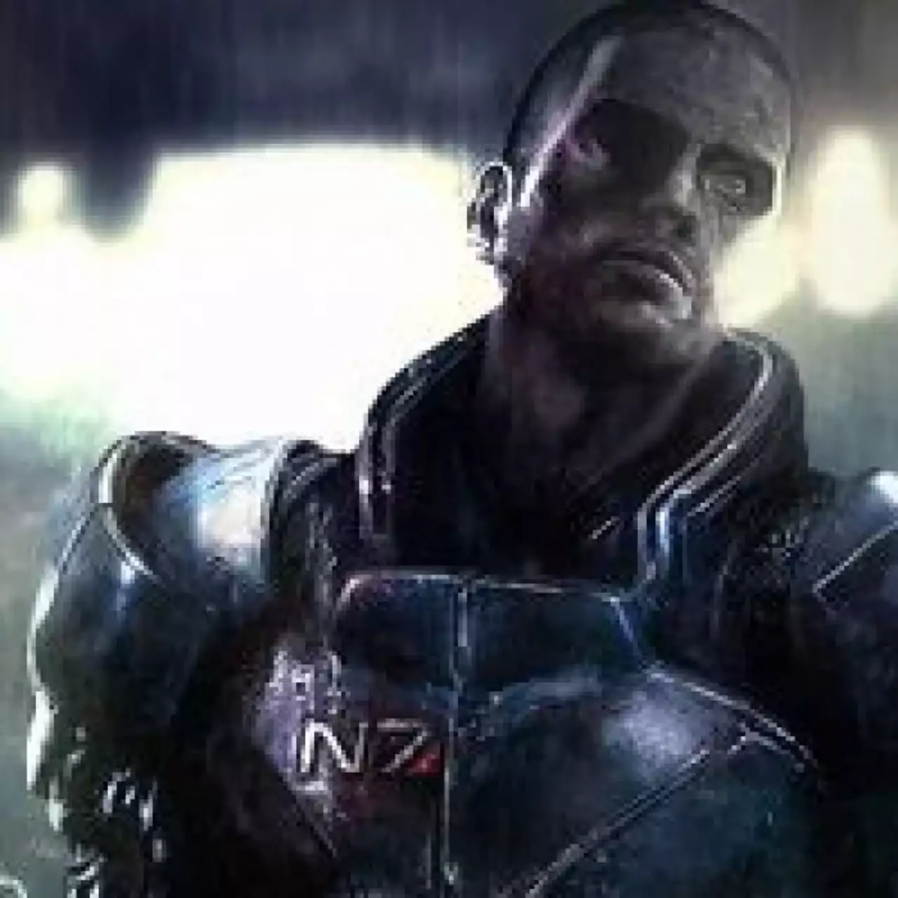 Информация о продолжении Mass Effect станет доступной в следующем году Информация о продолжении Mass Effect станет доступной в следующем году