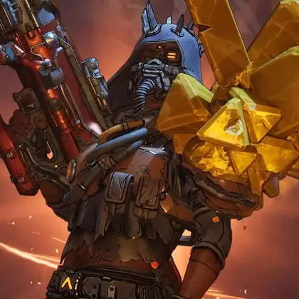 Borderlands 4 получила дополнение Bounty Pack 2: Legend of the Stone Demon с новыми миссиями, оружием и боссами