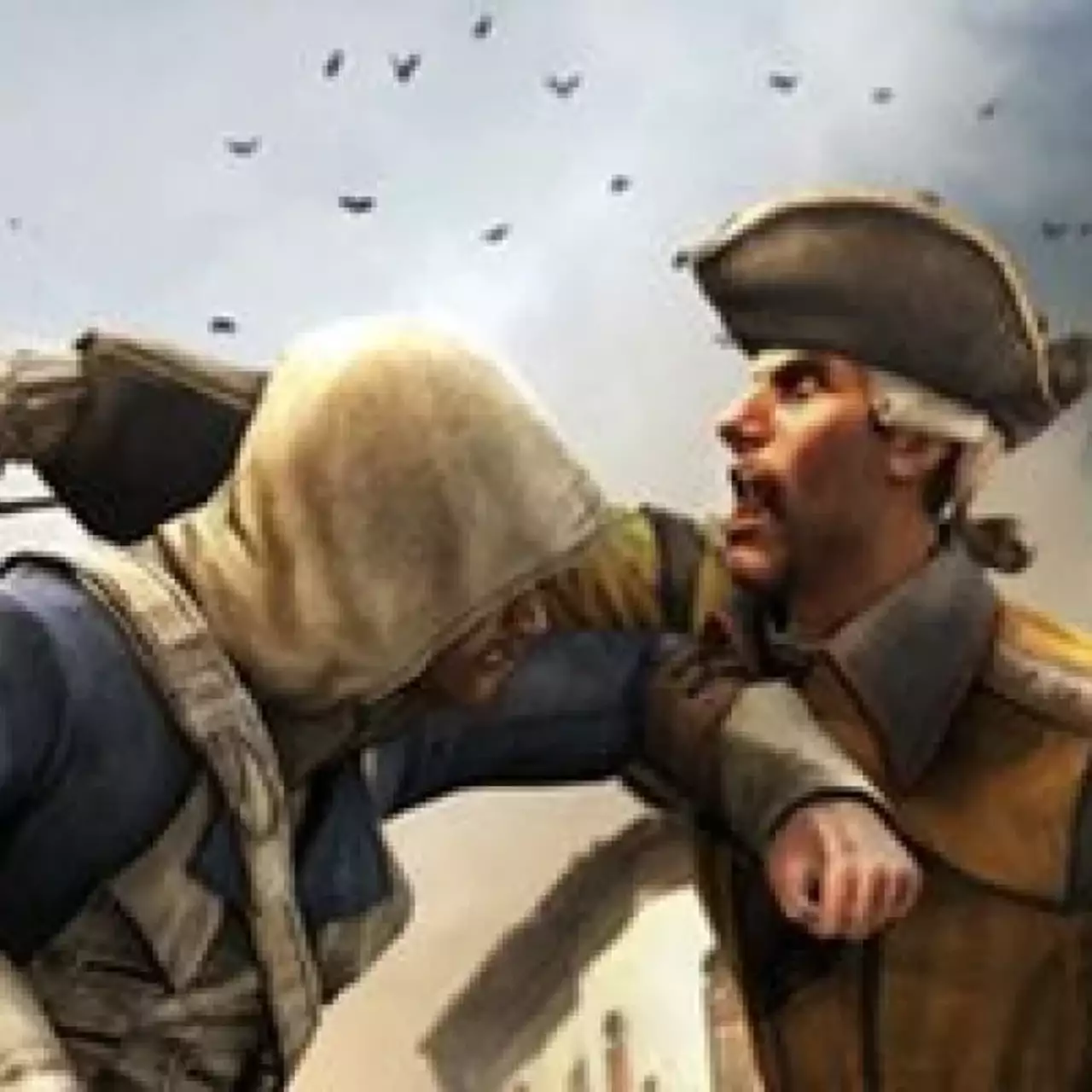 Assassin's Creed 4: Black Flag сегодня получит DLC Assassin's Creed 4: Black Flag сегодня получит DLC