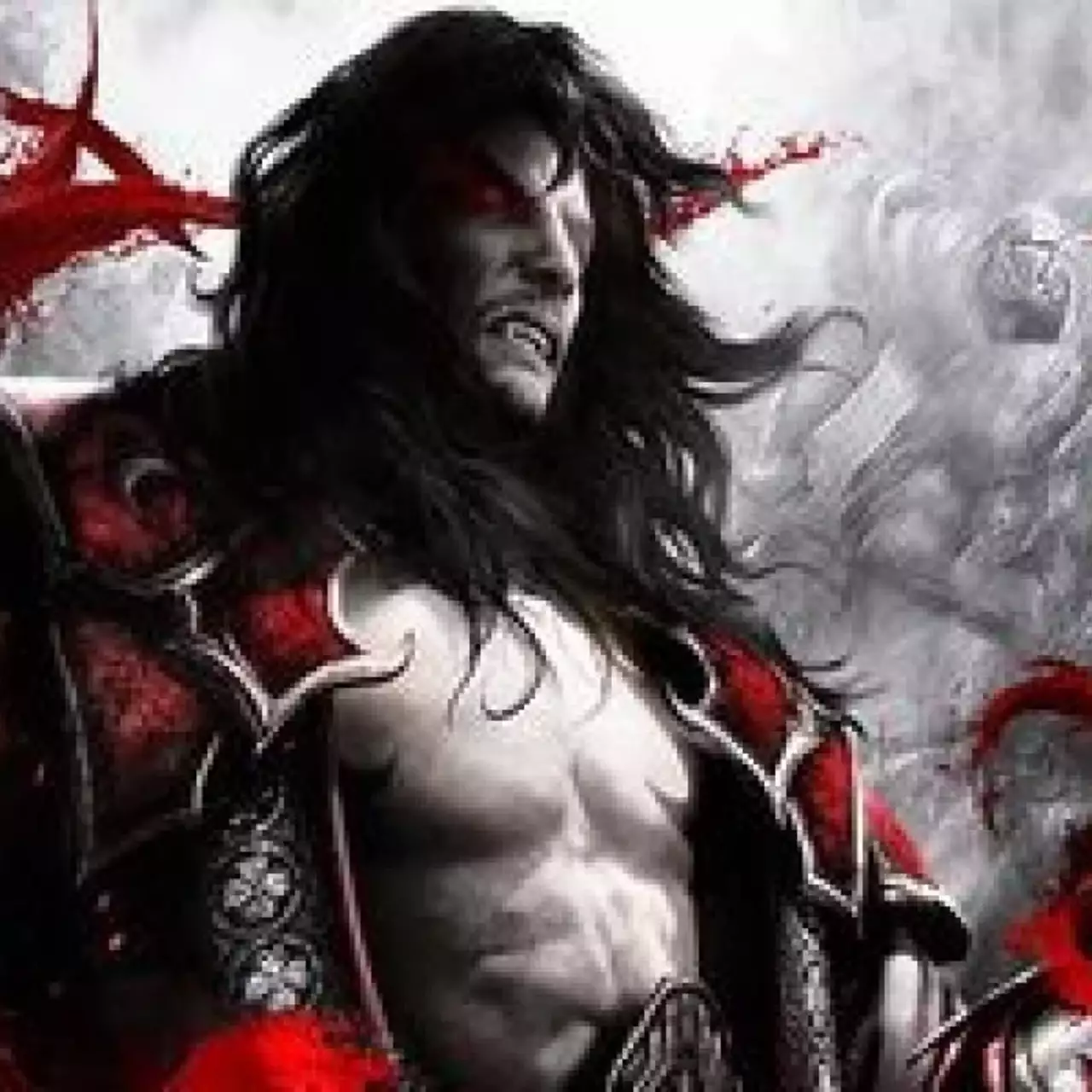 Дракула в Castlevania: Lords of Shadow 2 сможет превращаться в дракона