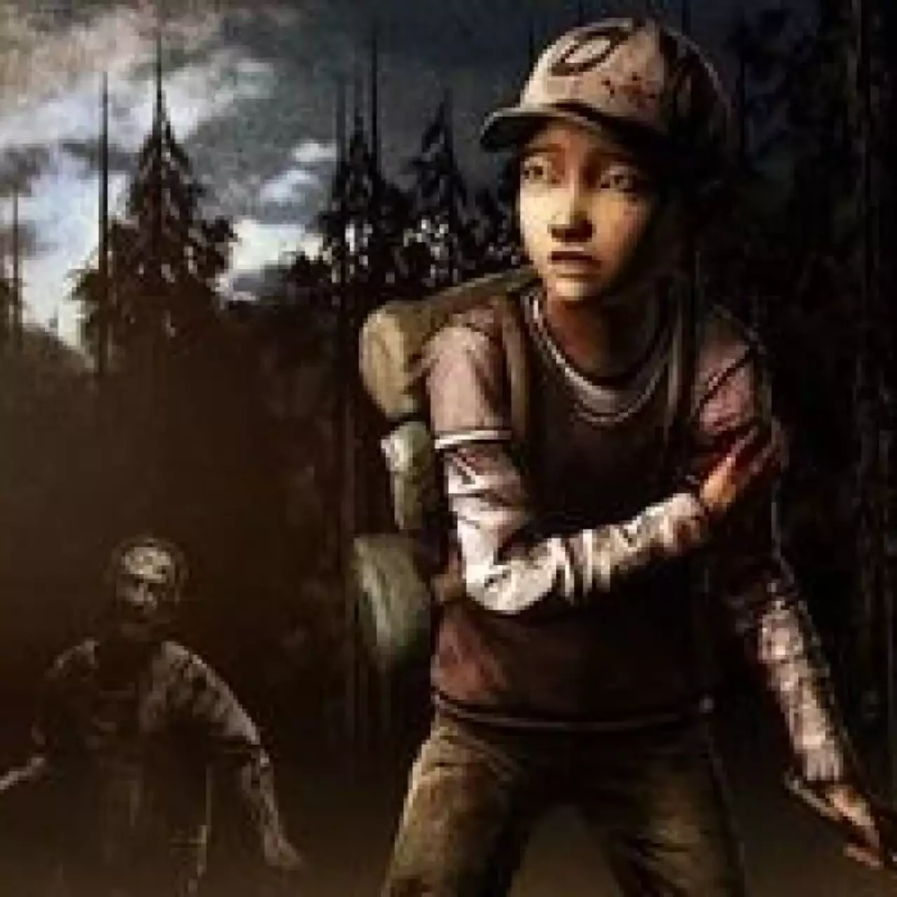 Telltale подразнила игроков тизером Walking Dead: Season 2 Telltale подразнила игроков тизером Walking Dead: Season 2