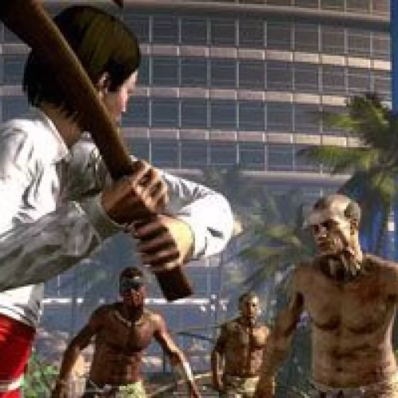 BradyGames выпустит приложение для iOS по мотивам Dead Island