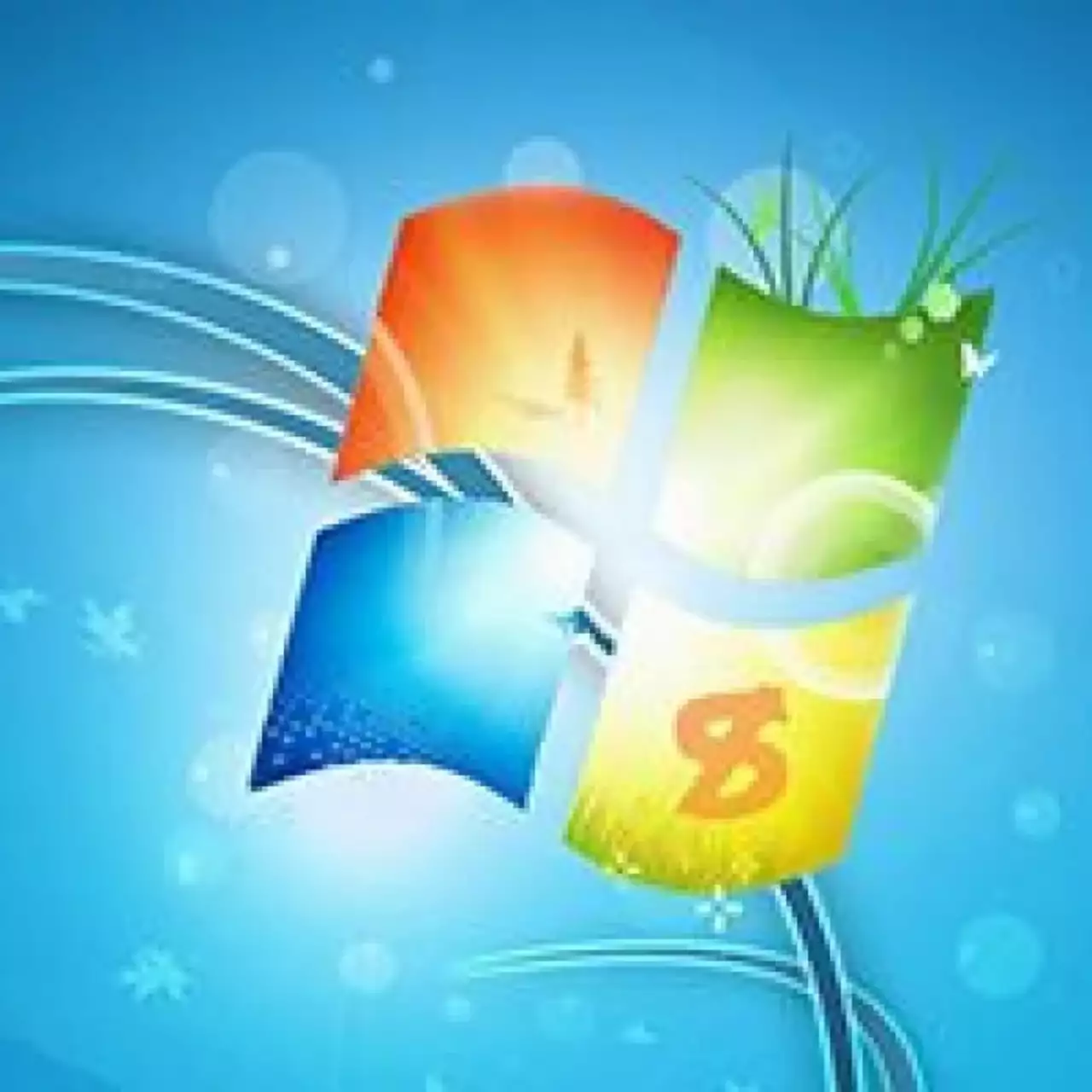 В Windows 8.2 вернётся полноценный «Пуск»