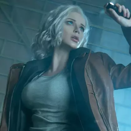 Косплеерша показала реальную Грейс из Resident Evil Requiem