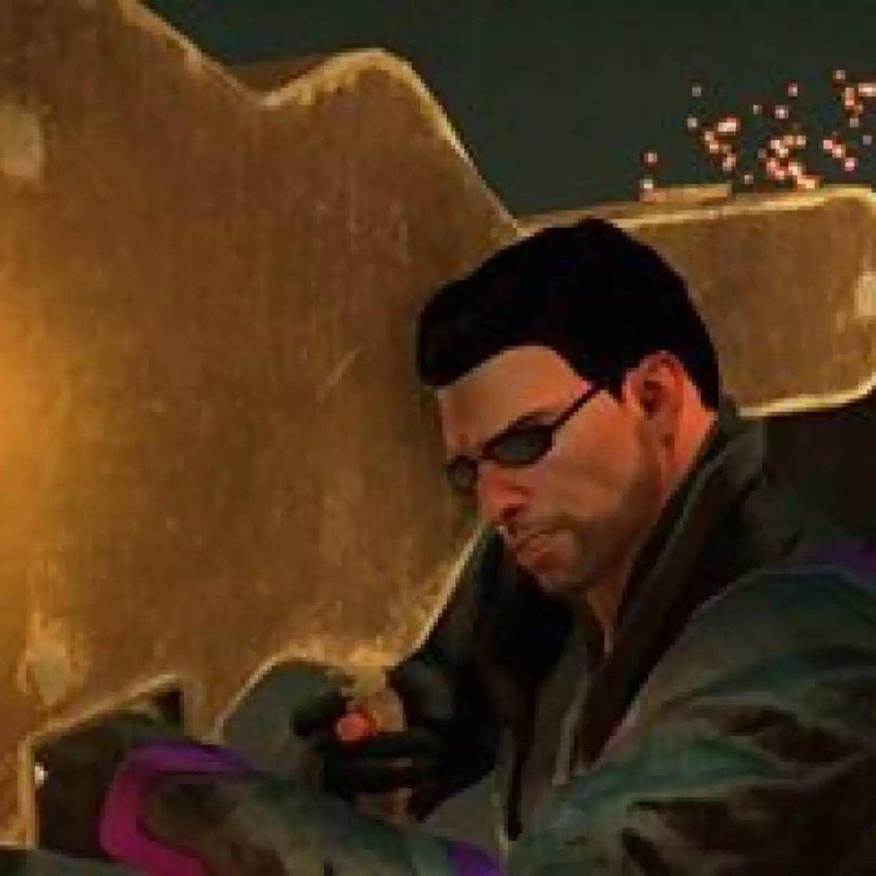 Вышел русификатор для Saints Row 4 Вышел русификатор для Saints Row 4