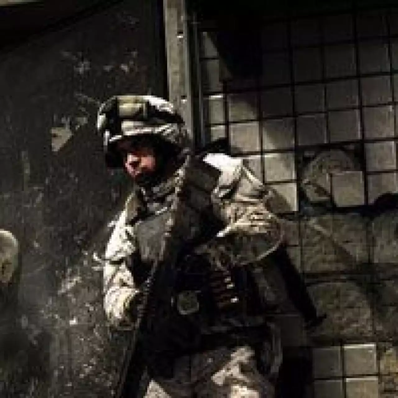 Battlefield 3 для Xbox 360 выйдет на 2 дисках?