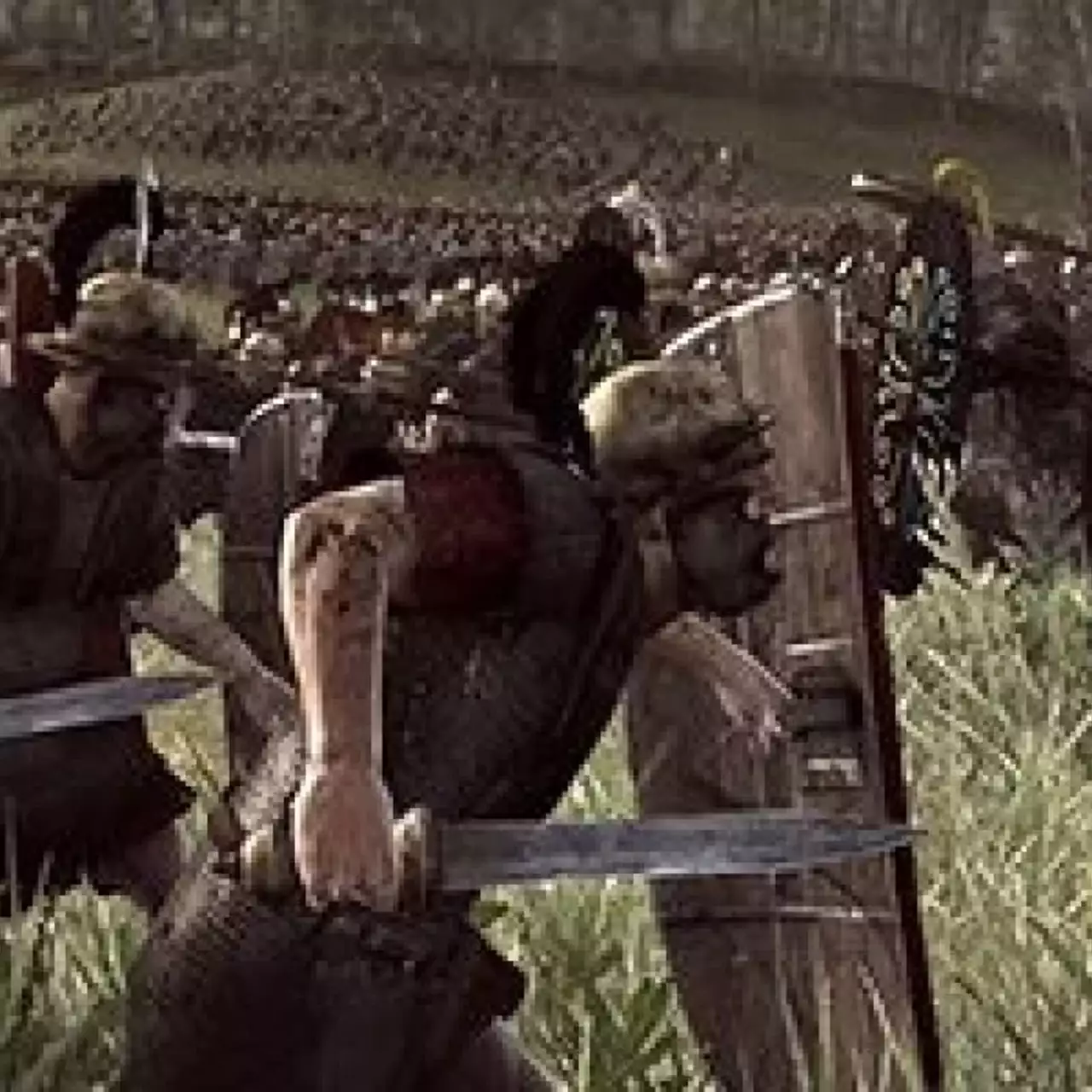 Выход дополнения Caesar in Gaul для Total War: Rome 2 перенесли на 5 дней Выход дополнения Caesar in Gaul для Total War: Rome 2 перенесли на 5 дней
