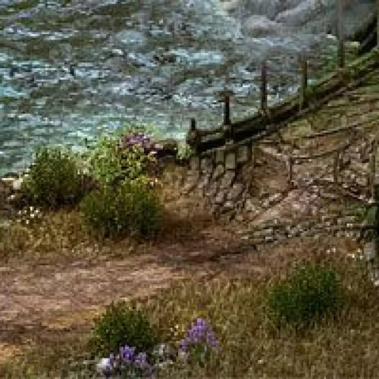 Obsidan сменила название Project Eternity на Pillars of Eternity