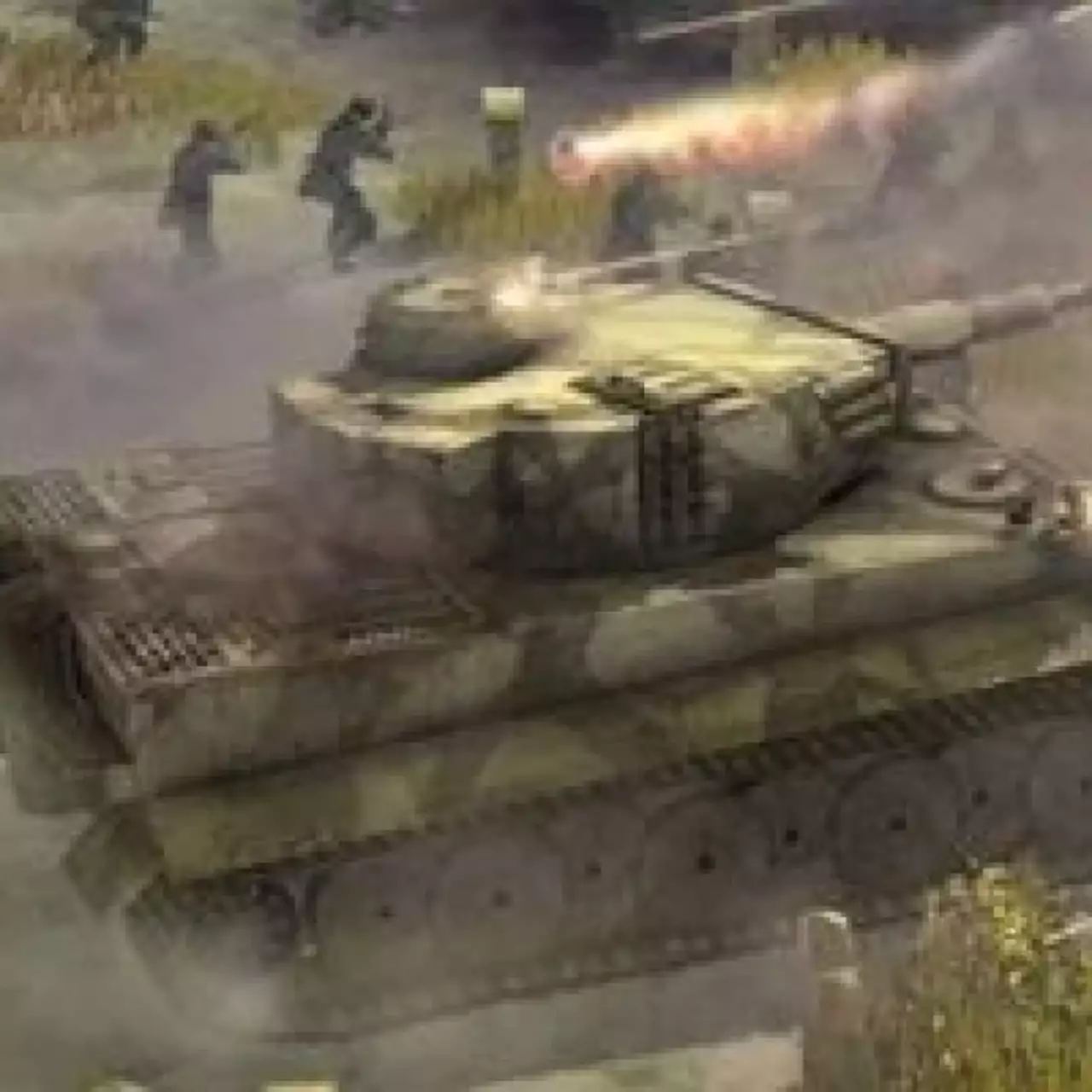 Company of Heroes 2 получила две бесплатные карты и платный DLC Company of Heroes 2 получила две бесплатные карты и платный DLC
