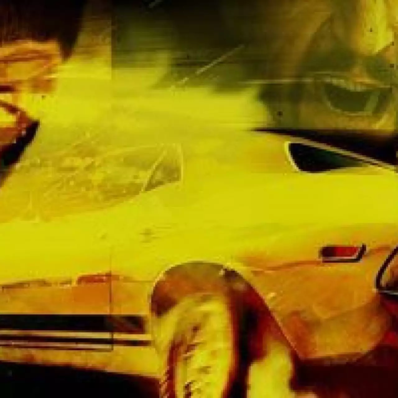 Driver: San Francisco не смогла опередить Deus Ex: Human Revolution Driver: San Francisco не смогла опередить Deus Ex: Human Revolution