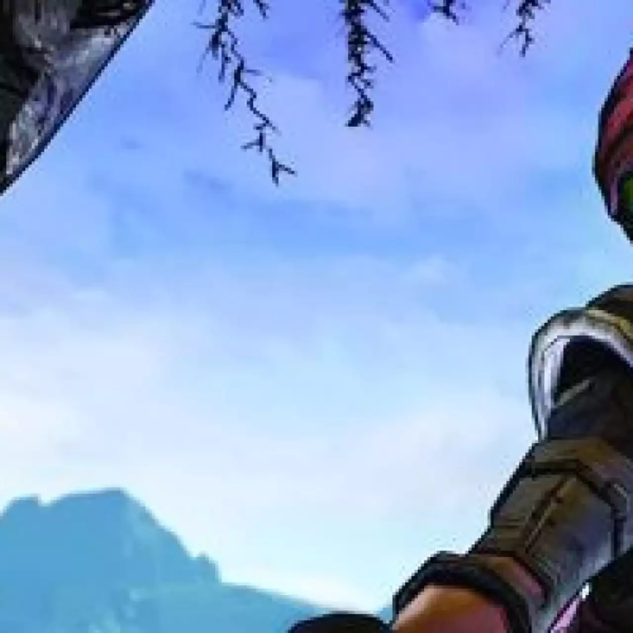 Borderlands 2 получит дополнение 17-го декабря Borderlands 2 получит дополнение 17-го декабря