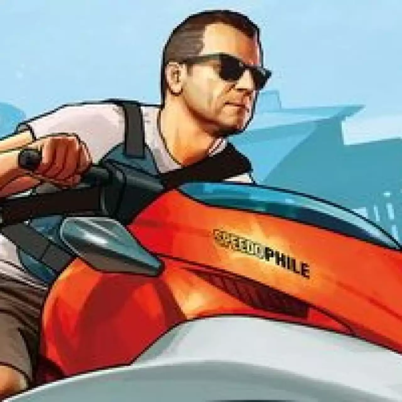 Глюк в GTA Online сделал доступной карту из пролога GTA 5