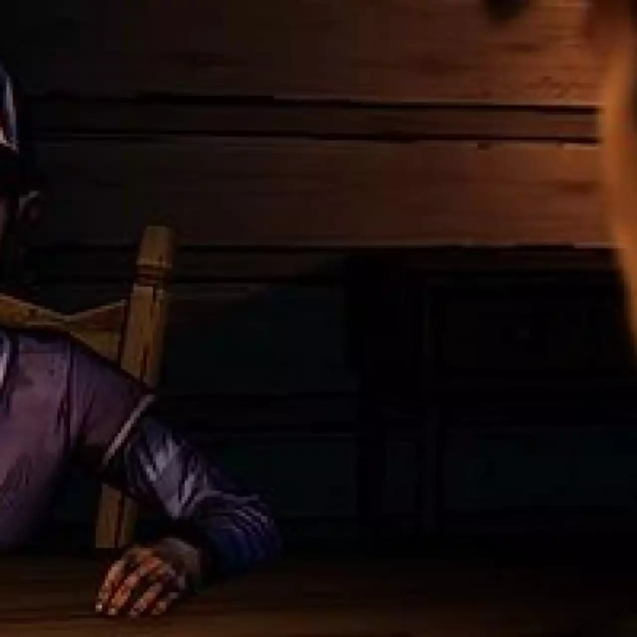 Оглашена дата выхода Walking Dead: Season 2 на Xbox 360 Оглашена дата выхода Walking Dead: Season 2 на Xbox 360